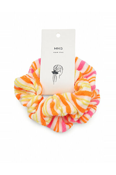 Evendi Set elastice de par, Mix Culori