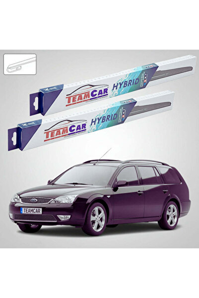 TEAMCAR Чистачки за предно стъкло Форд Мондео Мк3 Комби 2000-2007 |   Преден ...