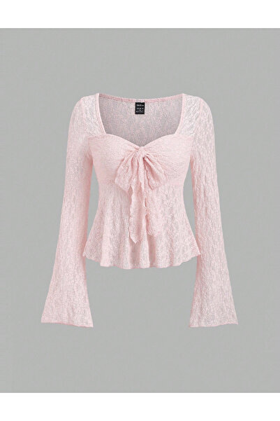 Evendi Bluza, Roz