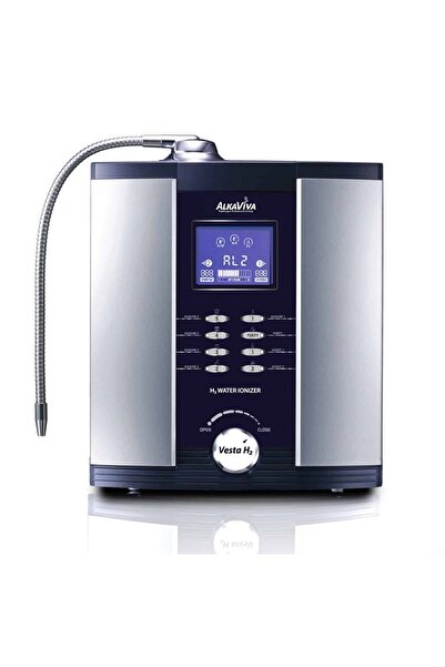 AlkaViva Ionizator de apă Vesta H2