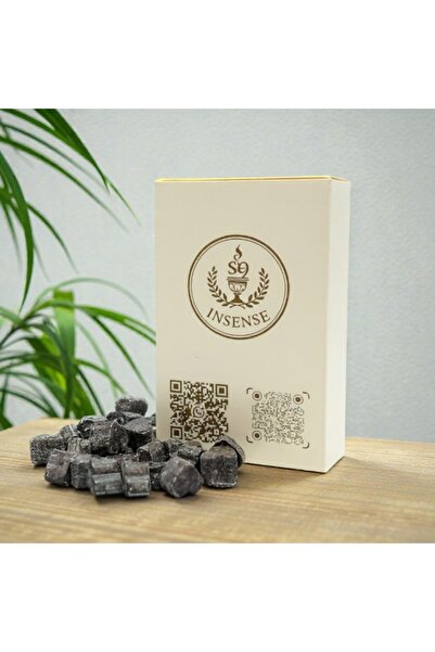 INSENSE Crystal Incense - Lavender