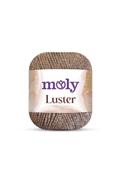 Moly ليستر آي بي
