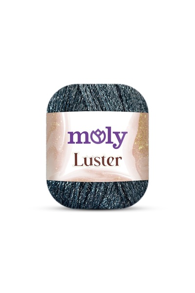 Moly ليستر آي بي
