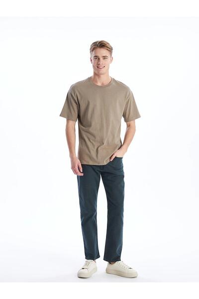 LC Waikiki LCW Jeans Green Rodeo 790 Pantaloni de blugi pentru bărbați cu pot...