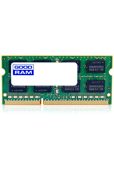 Goodram W-FPCEM414AP DDR3 2GB 1066 MHz