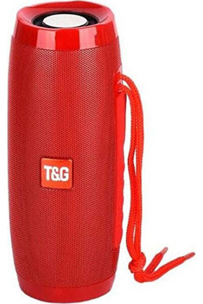 T&G TG-157 Ηχείο Bluetooth 10W με Ραδιόφωνο και Διάρκεια Μπαταρίας έως 3 ώρες...