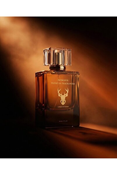 PATRONUS OU ZARİAN-(P194)