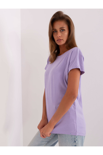 Factory Price Tricou Dama Mov