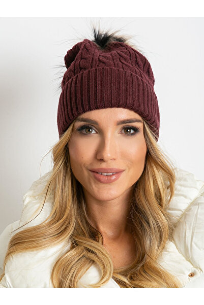 Factory Price Caciula Dama Bordo