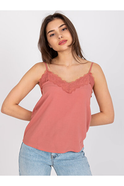 Factory Price Top Dama Roz