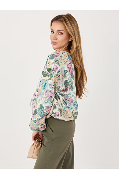 Factory Price Jacheta Dama Verde