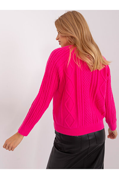 Factory Price Pulover Dama Roz