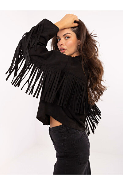 Factory Price Jacheta Dama Negru
