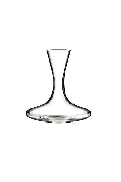 RONA Decantor din cristal pentru vin rosu, 1 litru