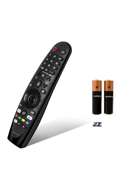 ELTRAZONE AN-MR20GA AN-MR19BA AKB75855501 Replacement Magic Remote Control fo...
