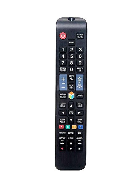 ELTRAZONE Remote Compatible with Samsung Smart LED/LCD/HD TV Remote Control [...