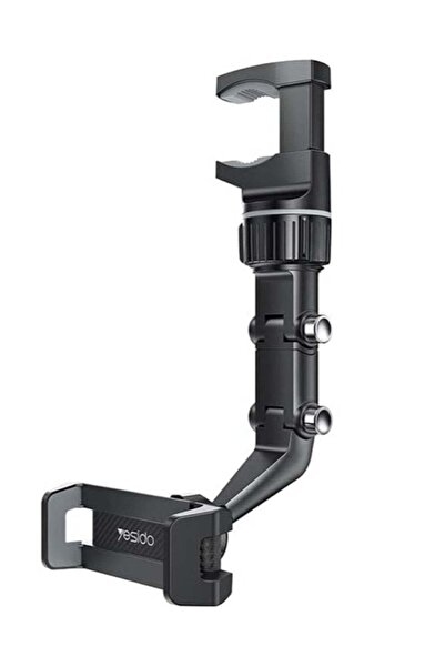 Yesido C192 Clip-on Rotating Car Rearview Mirror Mount Adjustable Bracket for...