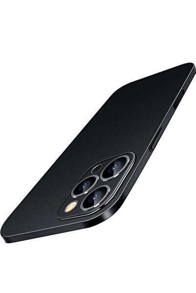 ELTRAZONE iPhone 16 Pro Max Slim Case | 0.2mm Paper-Thin Lightweight Matte Fi...