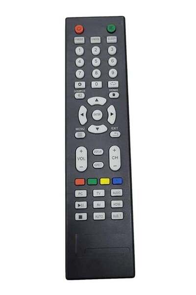 ELTRAZONE New Replacement Remote Control Universal Remote for TV and More – C...