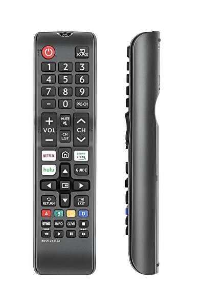 ELTRAZONE Universal Samsung TV Remote Control | Replacement for All Samsung S...