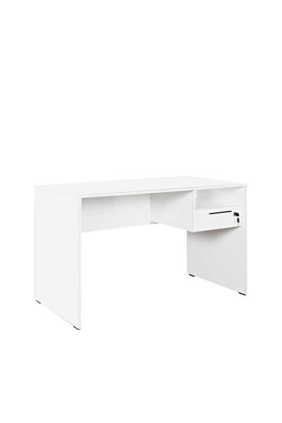 Adore Concept Birou, 120x75x60 cm - Stejar