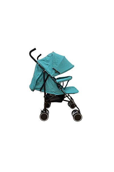 happyworld2026 Carucior sport, pliabil, roti duble, pozitie de somn/Turcaz