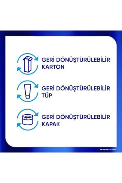 Yıldızan Ens Shop Klinik Whitening Toothpaste Against Tooth Stains 1283597