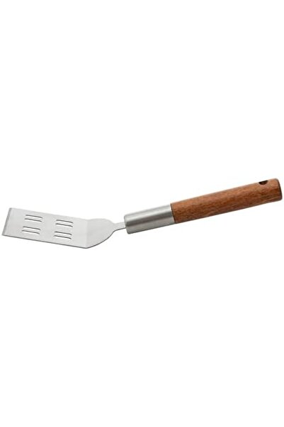Yıldızan Msa Shop Wooden Handle Spatula 931845