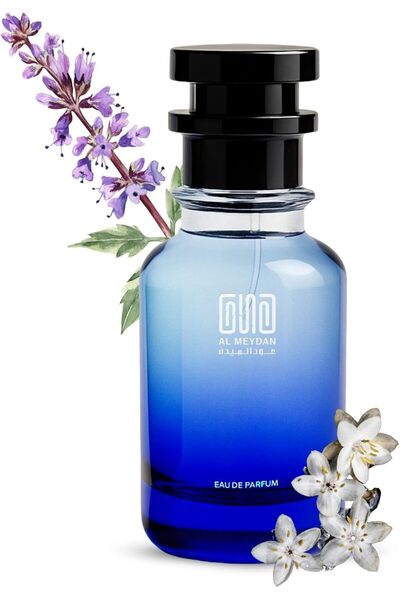 OUD AL MEYDAN عطر باتشولي 24 مستوحى من لو لابو خالٍ من الكحول للرجال والنساء ...
