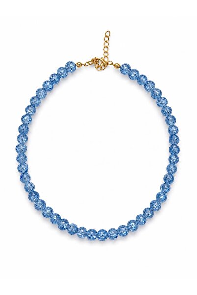 CHARMLUCKY Bead Necklace
