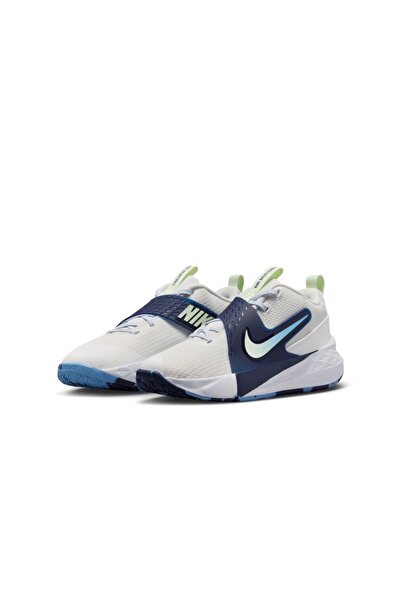 Nike Pantofi de baschet albi Team Hustle D 12 Gs HIT SPORT