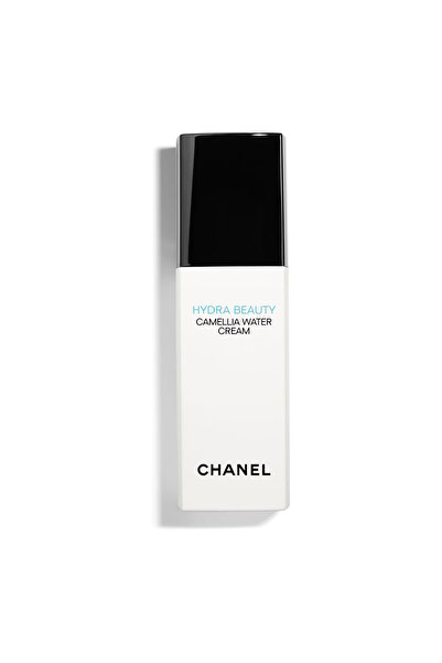 Chanel Hydra Beauty Camellia Water 30 ml – Facial Cream That Moisturizes, Rev...