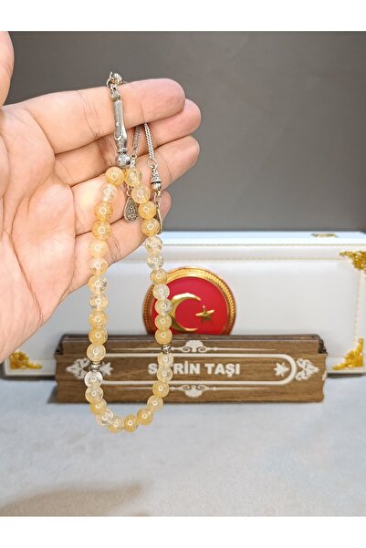 TESPİH KÖŞESİ حجر السترين الطبيعي للتسبيح