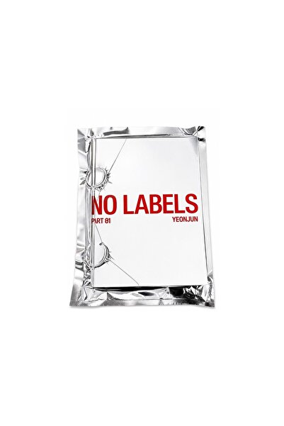 COOKYSTORETR TXT Yeonjun - NO LABELS: PART 01 (SET-UP C Ver.)