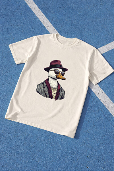 LORVEX Children's Adult Oversize T-Shirt 100% Cotton Premium T-Shirt