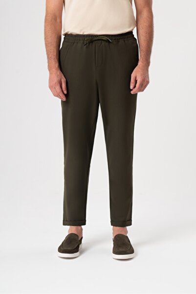 Velvarde Venus Oversize Elastic Sports Pants