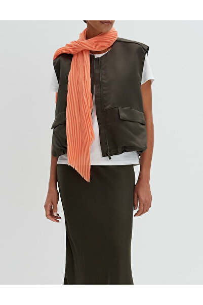 Evendi Scarf, Orange