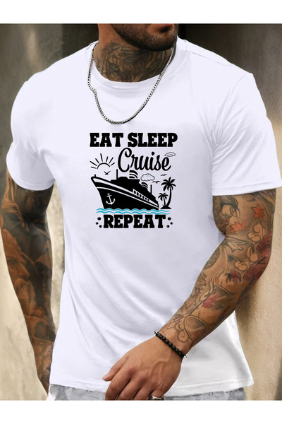212Wear Men'S Lightweight Breathable Wrinkle-Resistant Short Sleeve T-Shirt |...