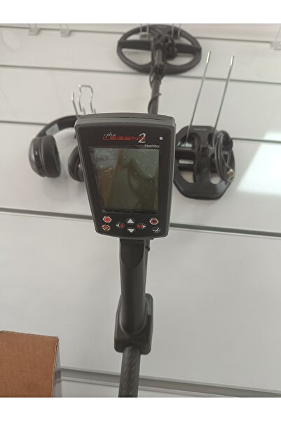 Nokta Makro Nokta Legend 2