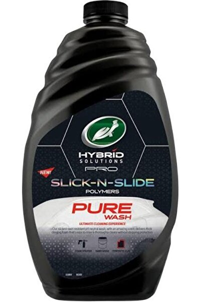 Turtle Wax Hybrid Solutions Pro Slick & Slide Cleaner, 1.42L