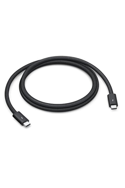 Apple Cablu Thunderbolt 5 USB-C Pro, 1 m