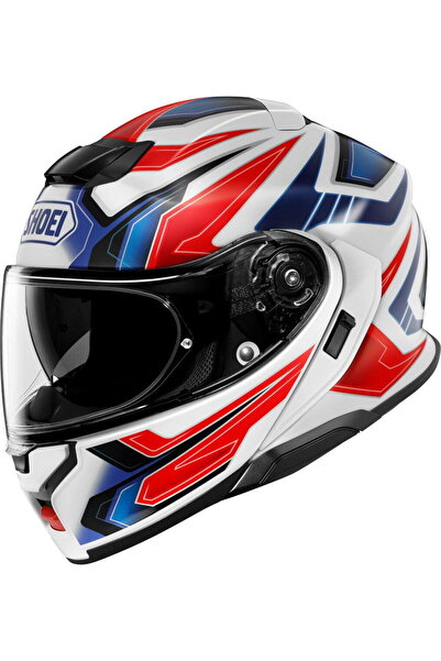 Shoei Neotec 3 Anthem TC-10 Çeneden Açılır Kask