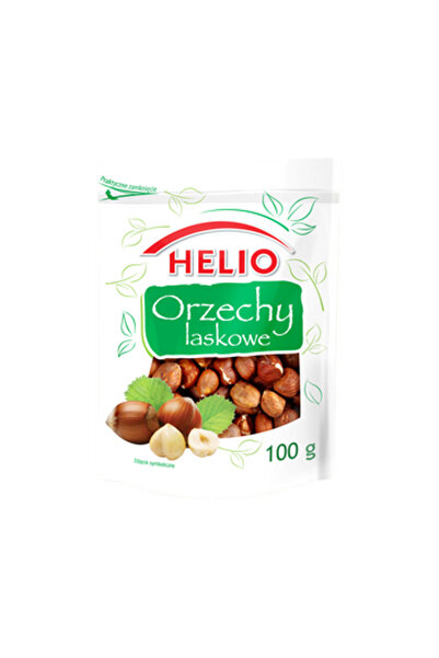Generic Brand Alune de padure HELIO 100 g