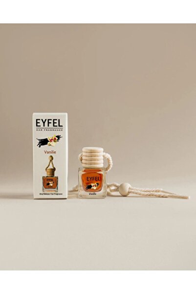 Eyfel Odorizant auto cu vanilie 10 ML