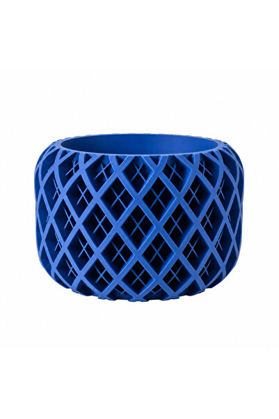 PrintForge Σόρεν Βάζα, ΠριντΦορτζ ® Εκτυπωμένο σε 3D, 16x16x13 εκ., κατασκευα...