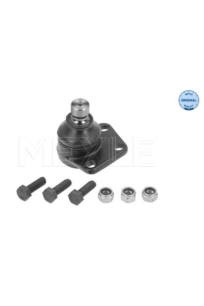 MEYLE Pivot braț suspensie, pentru Skoda, piese auto schimb direcție vehicul,...