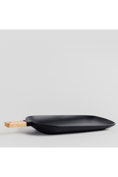 home&you Platou decorativ mare Garsono