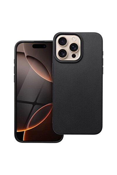 OEM Θήκη Σιλικόνης Μαύρη (Samsung Galaxy A17 4G / 5G)