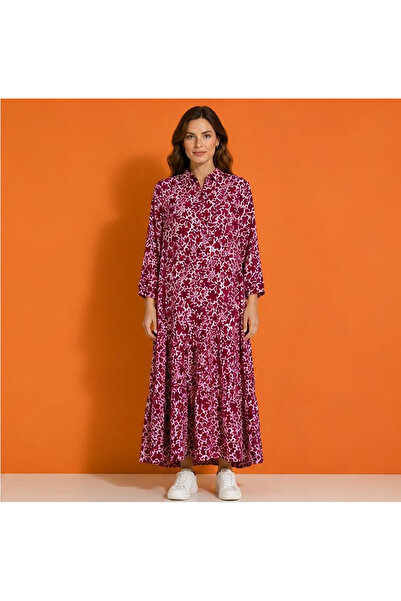 Cortigiani Ladies Long Dress