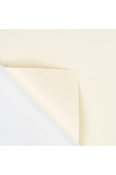 OEM Cellophane Thick Plastic Beige 58x58 cm